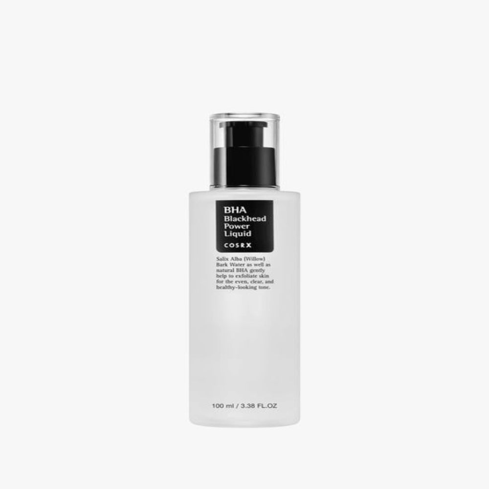 COSRX BHA Blackhead Power Liquid