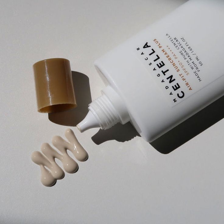 SKIN1004 Centella Suncream Plus – SPF 50+ PA++++