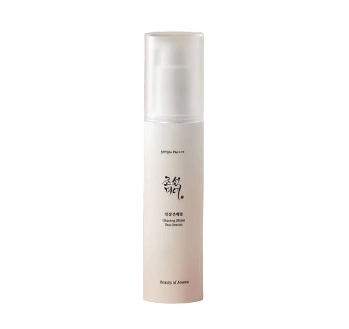 Beauty of Joseon Ginseng Sun Serum – SPF 50+ PA++++
