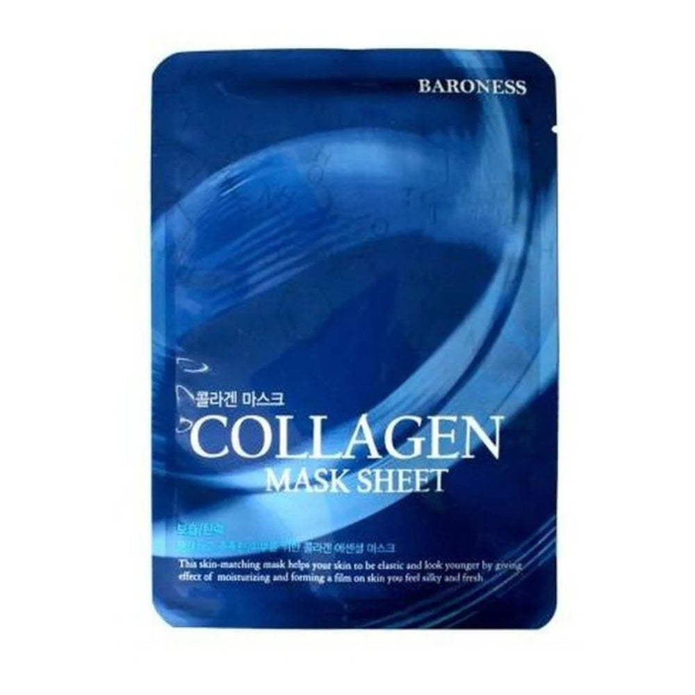 Baroness Collagen Mask Sheet