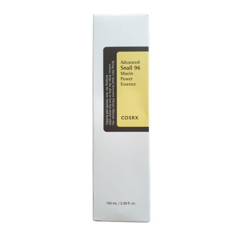 COSRX Snail 96 Mucin Essence