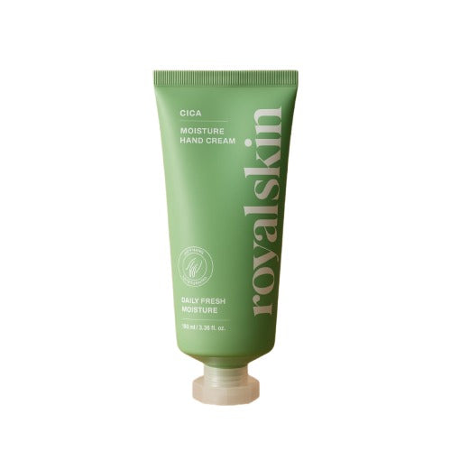 Roval Skin – Korean Hand Creme (100ml, Multiple Variants)