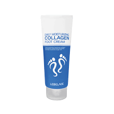 Lebelage Collagen Foot Cream (100ml)
