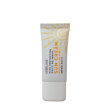 Lebelage No Sebum Sun Cream – SPF 50+ PA+++
