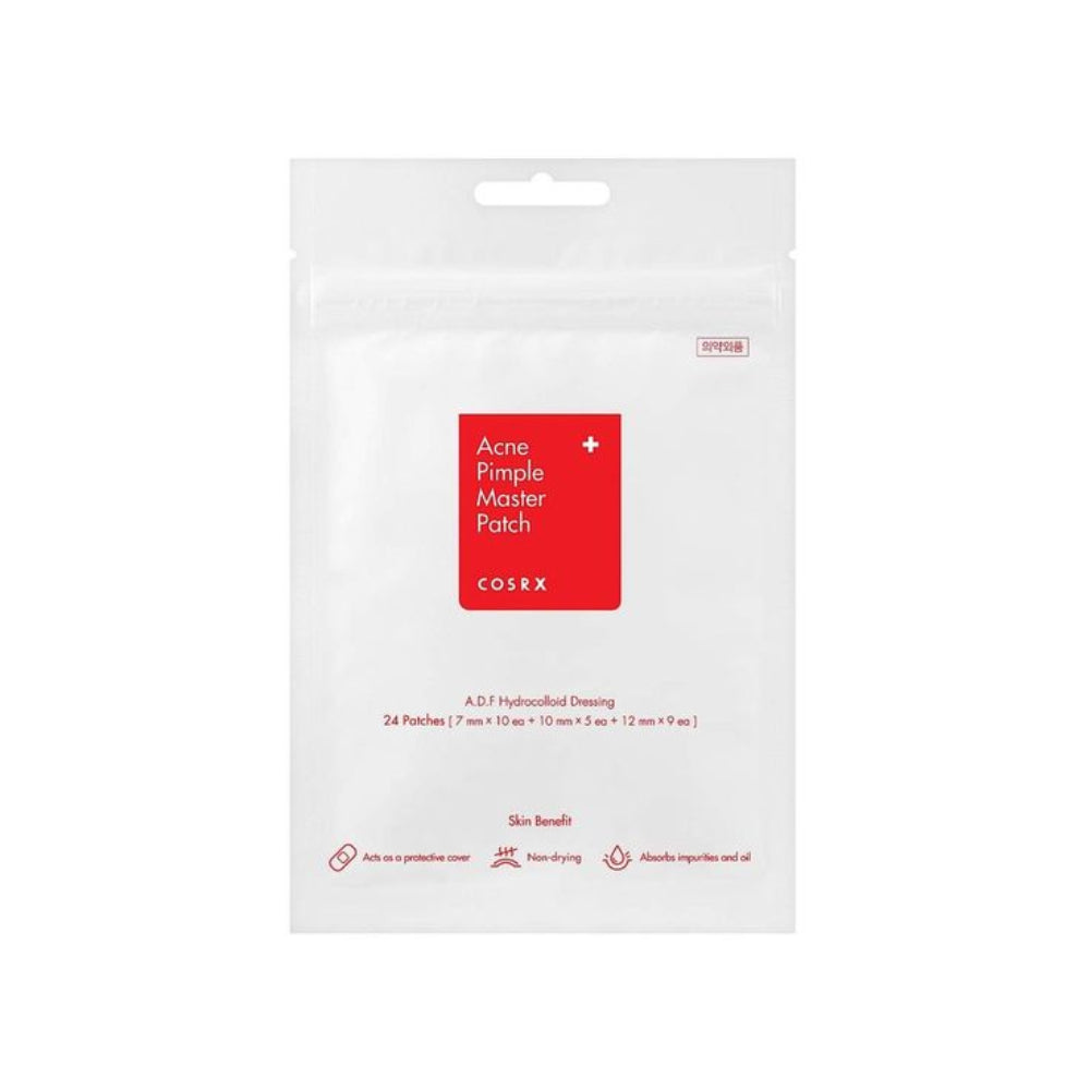 COSRX Acne Pimple Master Patch - 24 Patches